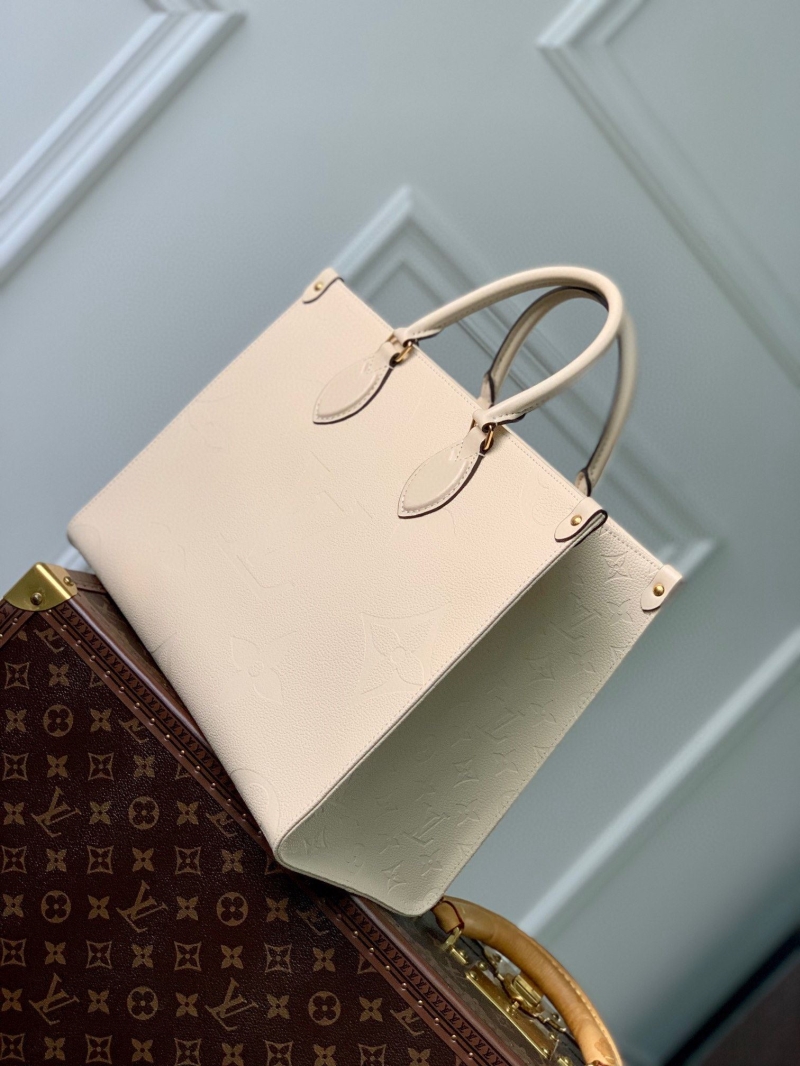 LV Top Handle Bags